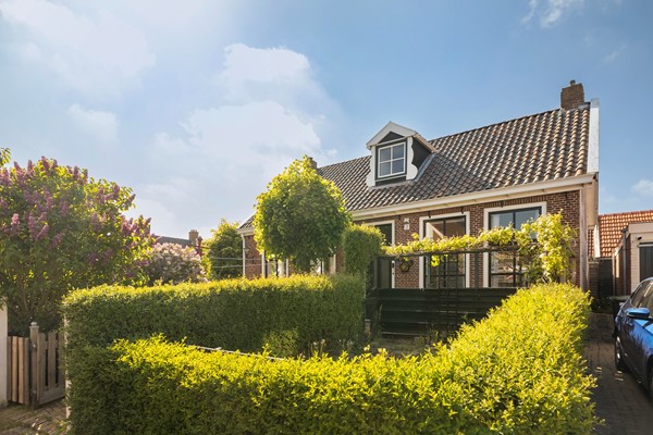 Medium property photo - Skoallereed 1, 9142 VX Moddergat